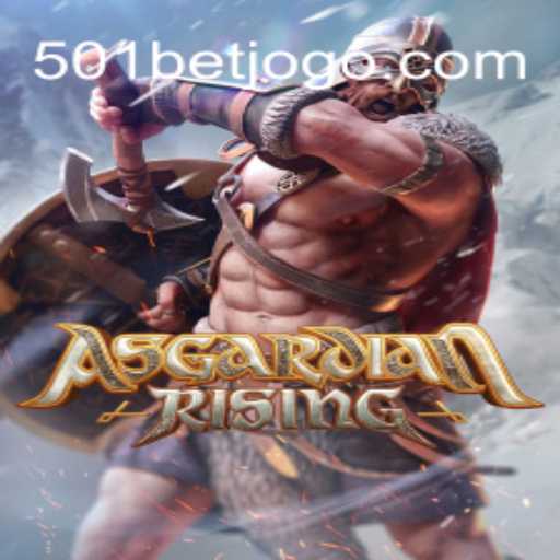 Explorando o Mundo de AsgardianRising: Uma Jornada Épica no Universo dos Jogos Online