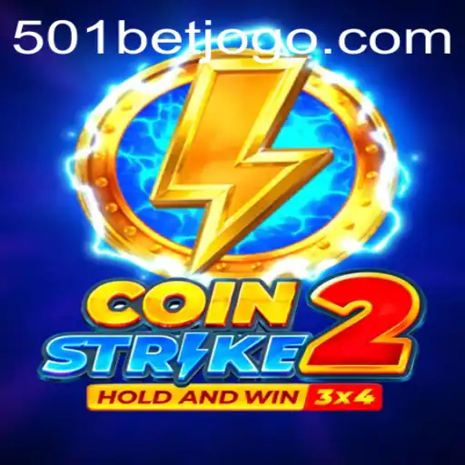Descubra o Mundo Empolgante de CoinStrike2 com 501bet.com