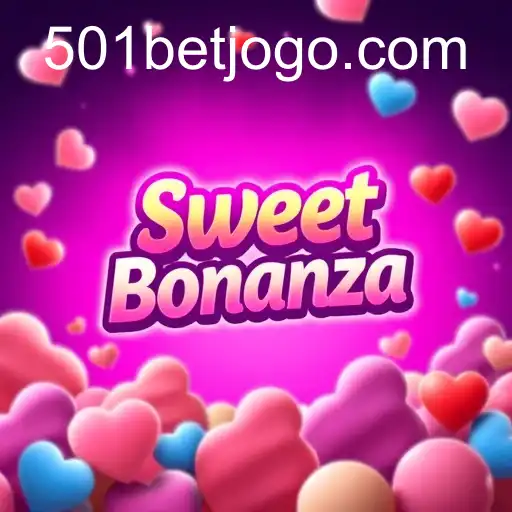 Como ganhar no Sweet Bonanza em 501bet.com com Saque via PIX 2026