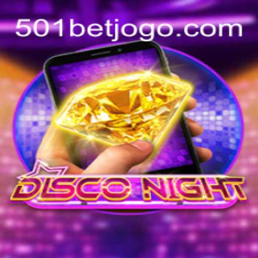 DiscoNightM: Um Novo Fenômeno no Mundo dos Jogos