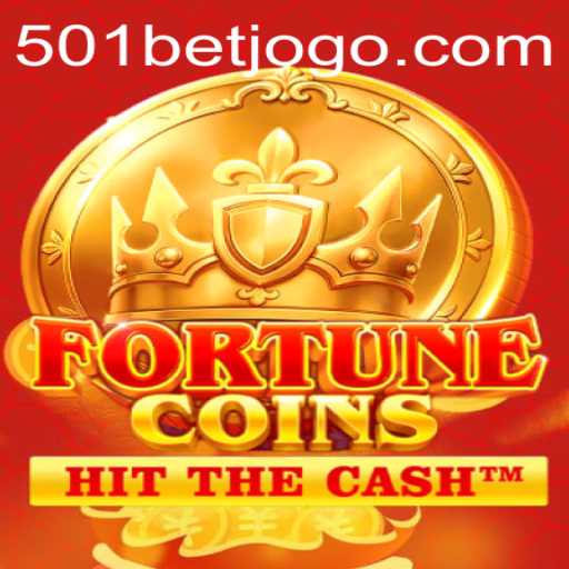 Explorando o Empolgante Jogo FortuneCoins em 501bet.com