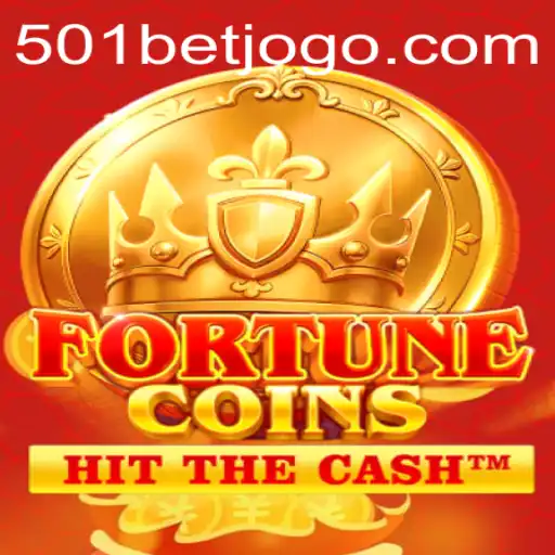 Explorando o Empolgante Jogo FortuneCoins em 501bet.com