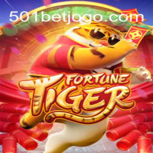 Explorando o Universo do Jogo FortuneTiger em 501bet.com