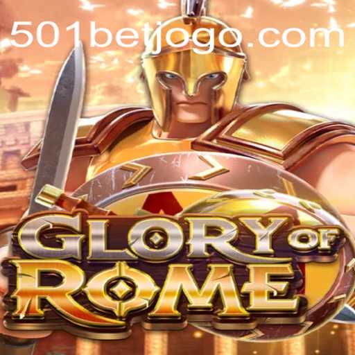 Descubra o Fascinante Jogo GloryofRome e Como Jogar com 501bet.com