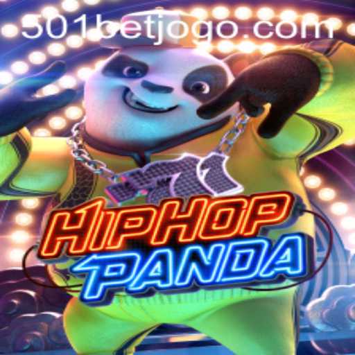 Descubra o Universo Vibrante de HipHopPanda no 501bet.com