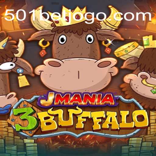 Descubra o Fascinante Mundo de JMania3Buffalo