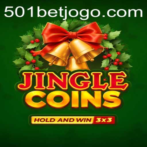 Descubra o Empolgante Mundo de Jinglecoins: O Jogo de Azar da 501bet.com