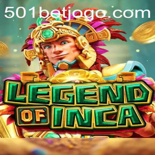 Descubra o Fascinante Mundo de LegendofInca com 501bet.com