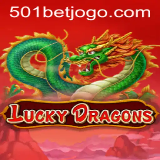 'LuckyDragons': Explorando o Mundo do Novo Jogo Intuitivo