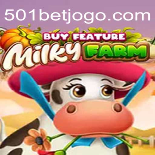 Explorando o Mundo de MilkyFarmBuyFeature no 501bet.com