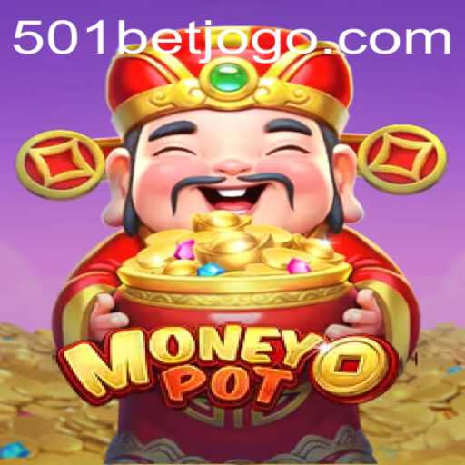 Descubra o Fascinante Jogo MoneyPot na Plataforma 501bet.com
