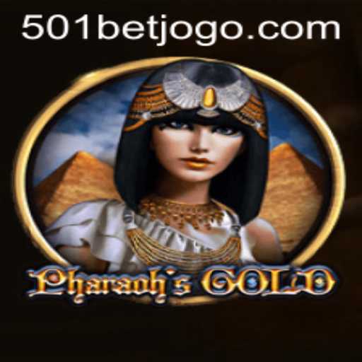 PharaohsGold: Exploração Épica de Tesouros no 501bet.com