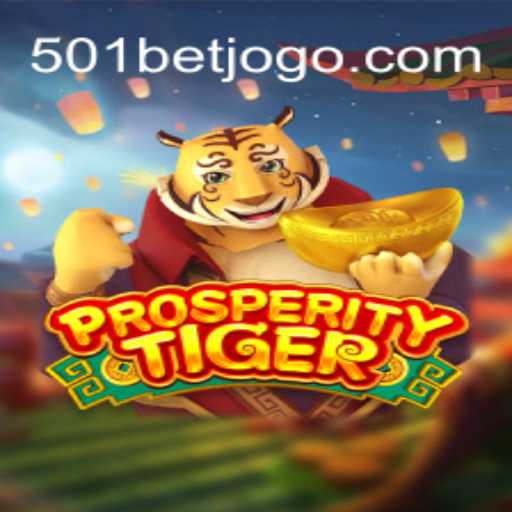 Explorando ProsperityTiger: Descubra as Regras e Estratégias para Vencer