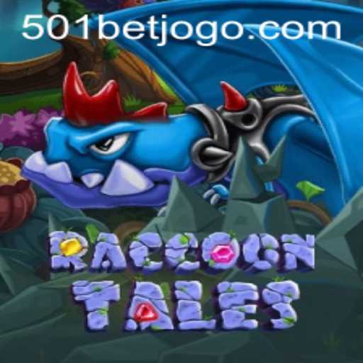 Descubra RaccoonTales: Um Jogo Emocionante no Mundo dos Caçadores de Tesouros
