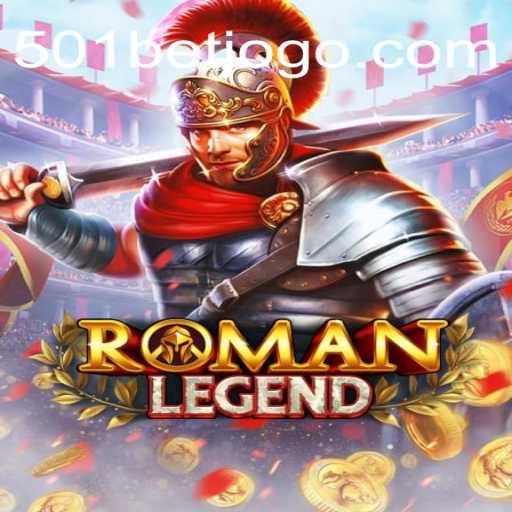 Explorando o Fascinante Mundo de RomanLegend: Um Guia Completo