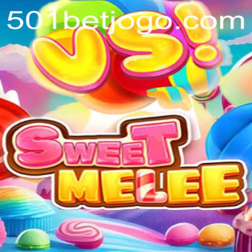 SweetMelee - Uma Nova Dimensão dos Jogos de Aventura Através de 501bet.com