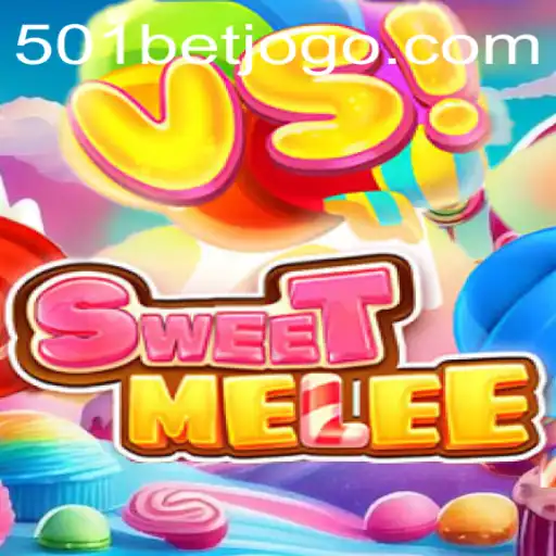 SweetMelee - Uma Nova Dimensão dos Jogos de Aventura Através de 501bet.com
