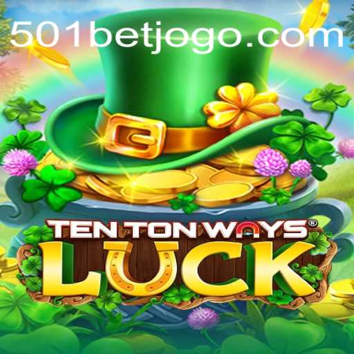 Explorando o Mundo de TenTonWaysLuck: O Novo Fenômeno dos Jogos Online