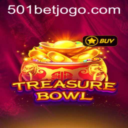 Explorando o Empolgante Mundo de 'TreasureBowl'