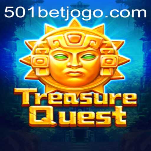 Descubra a Aventura Inesquecível em TreasureQuest