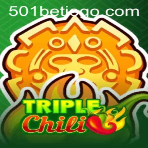 TripleChili: O Jogo Que Está Conquistando o Mundo das Apostas