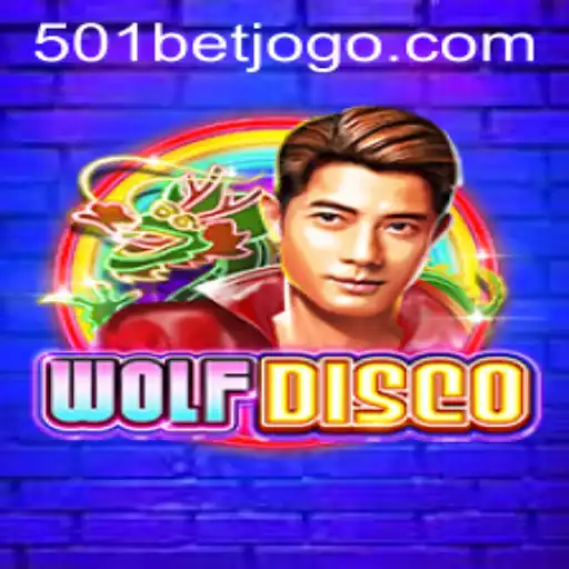 WolfDisco: Uma Aventura Selvagem no Mundo dos Jogos