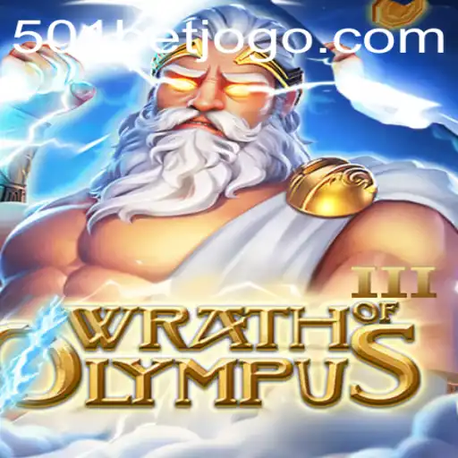 Descubra o Fascinante Universo de WrathofOlympusIII