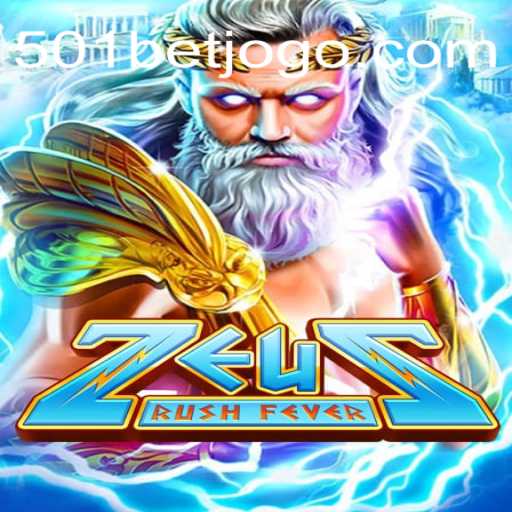 ZeusRushFever: Um Mergulho na Aventura Mitológica de 501bet.com